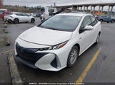 Toyota Prius JTDKARFPXJ3070202 снимка