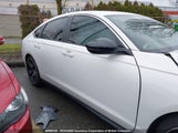 Honda Accord Hybrid Sport 1HGCY2F50RA801878 photo