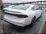 Honda Accord Hybrid Sport 1HGCY2F50RA801878 снимка