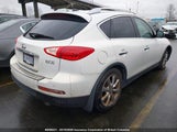 Infiniti Ex35 Journey JNKAJ09F28M362391 photo