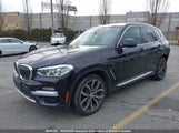 BMW X3 5UXTR9C53JLD69631 fotografie