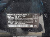BMW X3 5UXTR9C53JLD69631 fotografie