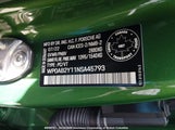 Porsche Taycan 4S WP0AB2Y11NSA45793 снимка