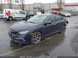 Honda Civic 2HGFC1F94KH103273 снимка