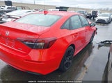 Honda Civic Sport/Sport Touring 2HGFE4F84SH003273 снимка