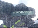 Volkswagen Gti WVWFV7AJ4AW202978 снимка