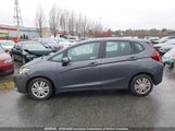 Honda Fit 3HGGK5H53GM109258 снимка