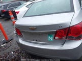 Chevrolet Cruze 1Lt 1G1PC5SB5F7133282 снимка