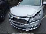 Chevrolet Cruze 1Lt 1G1PC5SB5F7133282 снимка