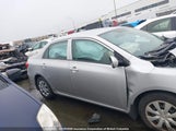 Toyota Corolla S/Le 2T1BU4EE5CC886299 снимка
