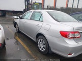 Toyota Corolla S/Le 2T1BU4EE5CC886299 fotografie