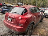 Nissan Juke JN8AF5MV0BT012449 снимка