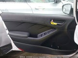 Kia Forte Ex 3KPFL4A80JE195507 снимка