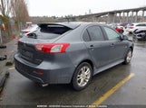 Mitsubishi Lancer Gts JA32X8HW1AU603141 снимка