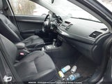 Mitsubishi Lancer Gts JA32X8HW1AU603141 снимка