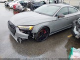 Audi A5 Premium Plus 45 WAUFACF50MA044931 fotografie
