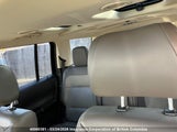 Ford Flex 2FMHK6D81KBA15717 fotografie
