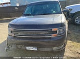 Ford Flex 2FMHK6D81KBA15717 fotografie