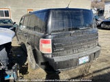 Ford Flex 2FMHK6D81KBA15717 fotografie