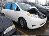 Toyota Sienna Le 5TDKK3DC1GS702084 снимка