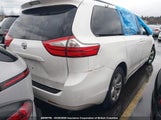 Toyota Sienna Le 5TDKK3DC1GS702084 снимка