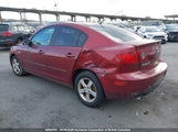 Mazda Mazda3 Gs/Gx JM1BK12F561499567 снимка