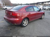 Mazda Mazda3 Gs/Gx JM1BK12F561499567 снимка