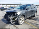 Ford Explorer Limited 1FM5K8F80FGB13938 снимка