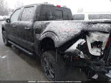 Ford F150 Supercrew 1FTFW1E54MKE02164 снимка