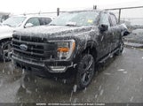 Ford F150 Supercrew 1FTFW1E54MKE02164 снимка