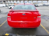 Ford Focus 1FAHP35N38W168640 снимка