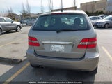 Mercedes-Benz B200 WDDFH33X87J177760 снимка