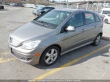 Mercedes-Benz B200 WDDFH33X87J177760 снимка