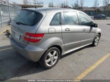 Mercedes-Benz B200 WDDFH33X87J177760 снимка