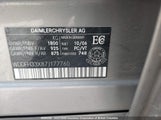 Mercedes-Benz B200 WDDFH33X87J177760 снимка