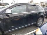 Lincoln Mkx 2LMDU88C57BJ38712 снимка