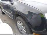 Lincoln Mkx 2LMDU88C57BJ38712 снимка