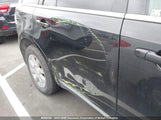 Lincoln Mkx 2LMDU88C57BJ38712 снимка