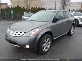 Nissan Murano Sl/Se/S JN8AZ08W47W665062 photo