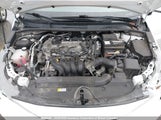 Toyota Corolla Le 5YFBPMBE8MP191117 снимка