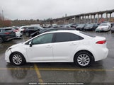 Toyota Corolla Le 5YFBPMBE8MP191117 снимка