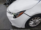 Toyota Corolla Le 5YFBPMBE8MP191117 снимка