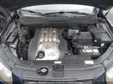 Hyundai Santa Fe Gls 5NMSG13D67H046824 снимка