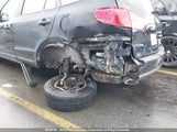 Hyundai Santa Fe Gls 5NMSG13D67H046824 fotografie