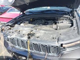 Jeep Grand Cherokee L Laredo/L Altitude 1C4RJKAG8P8909689 снимка