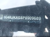 Jeep Grand Cherokee L Laredo/L Altitude 1C4RJKAG8P8909689 снимка