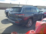Jeep Grand Cherokee L Laredo/L Altitude 1C4RJKAG8P8909689 снимка