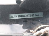 Jeep Compass Trailhawk 3C4NJDDB9KT790247 снимка