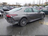 Toyota Camry 4T1B21HK9MU016318 fotografie