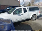Nissan Frontier S/Sv 1N6BD0CT4GN746920 снимка
